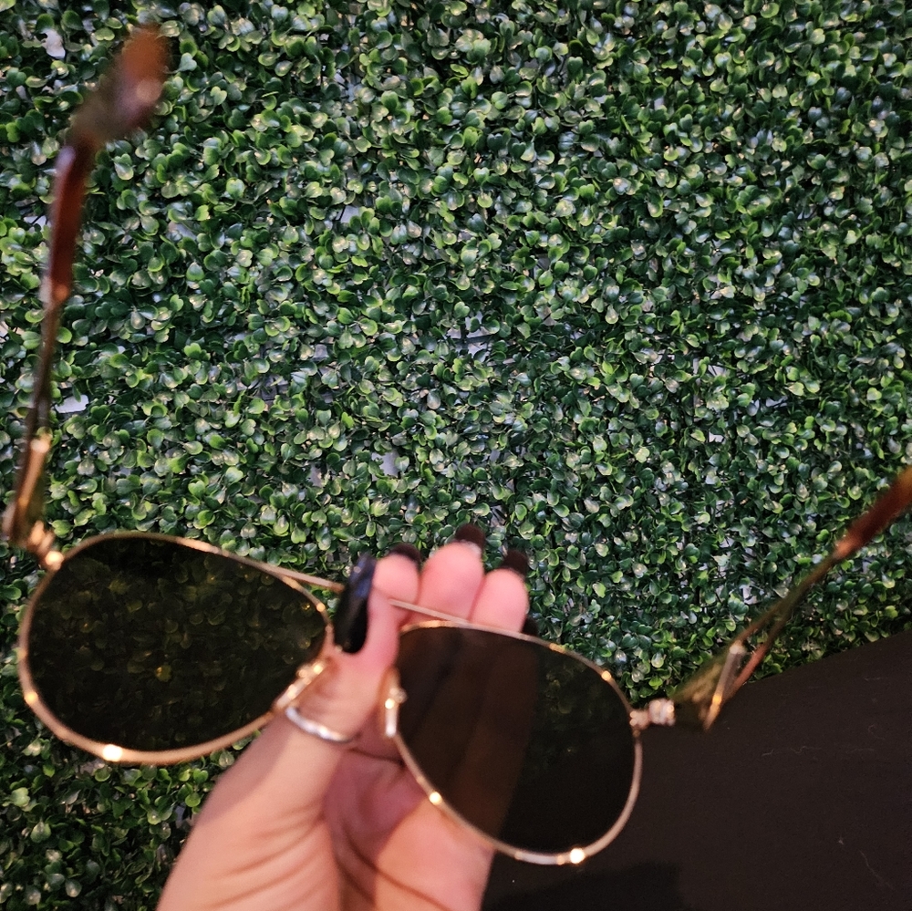 Prada men's glasses - Picture 4 of 6